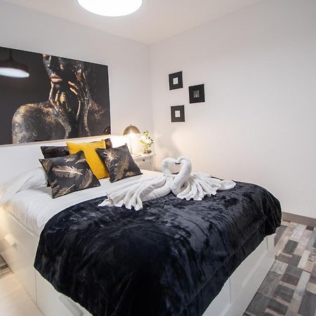 Apartamento Arco De Los Blanco 加的斯 外观 照片