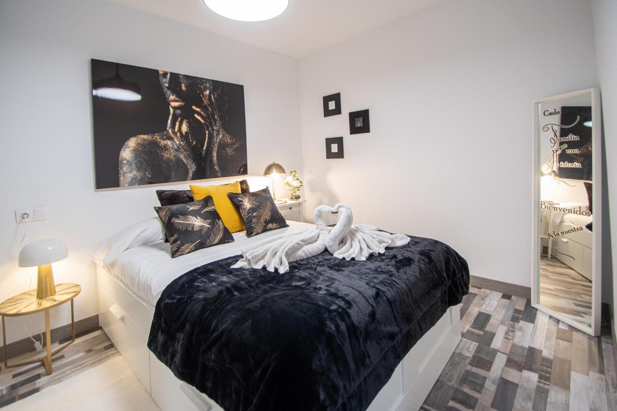 Apartamento Arco De Los Blanco 加的斯 外观 照片