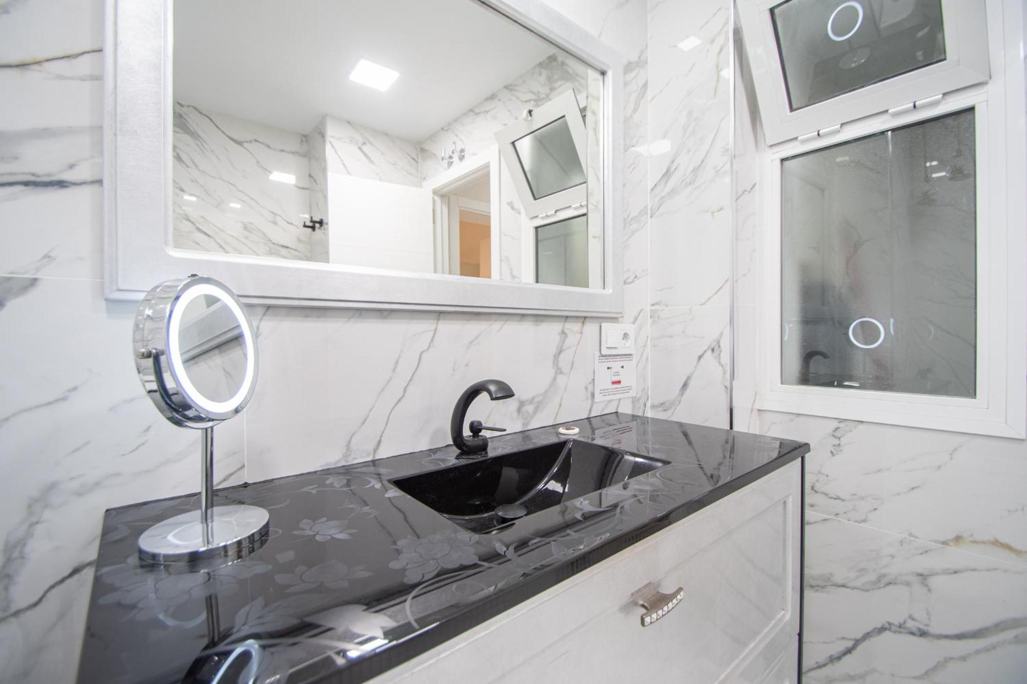 Apartamento Arco De Los Blanco 加的斯 外观 照片