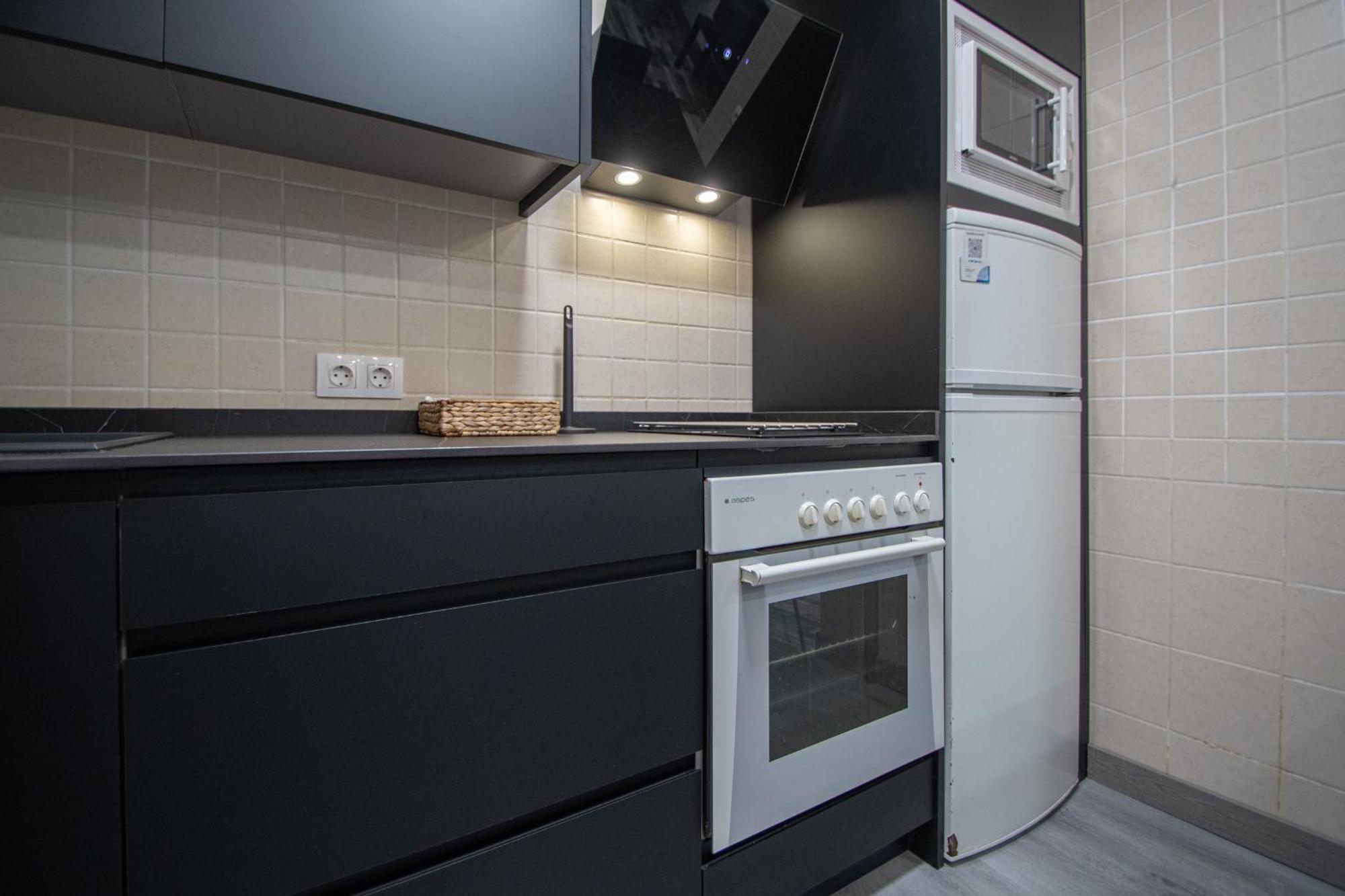 Apartamento Arco De Los Blanco 加的斯 外观 照片